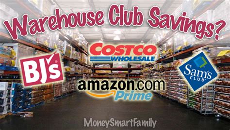 what are some wholesale clubs